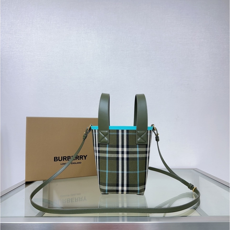 B**rry top handle bags